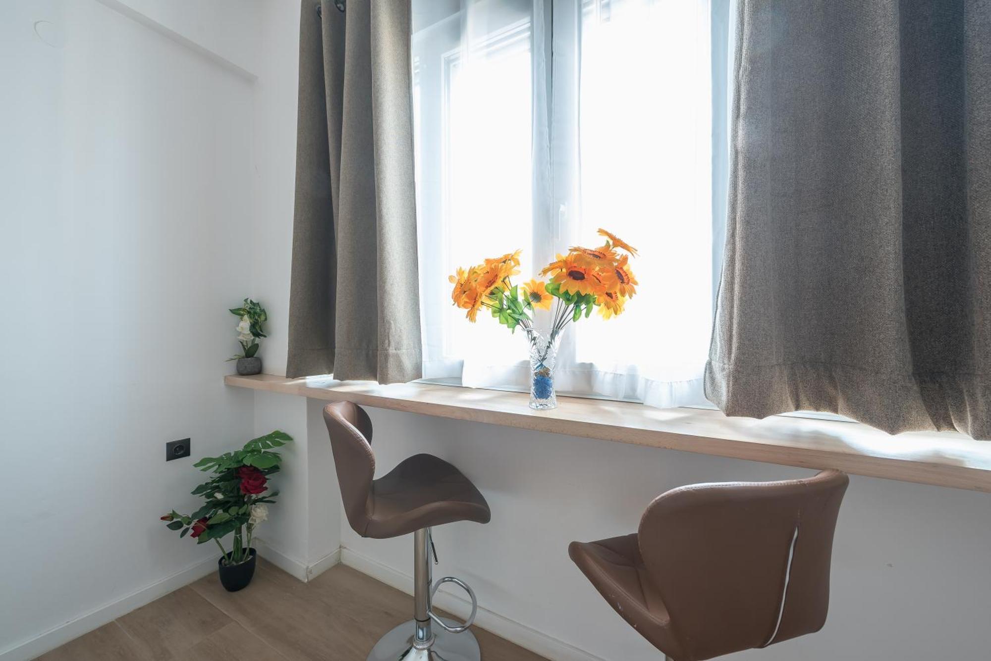 Livinn Syntagma #1 Appartement *