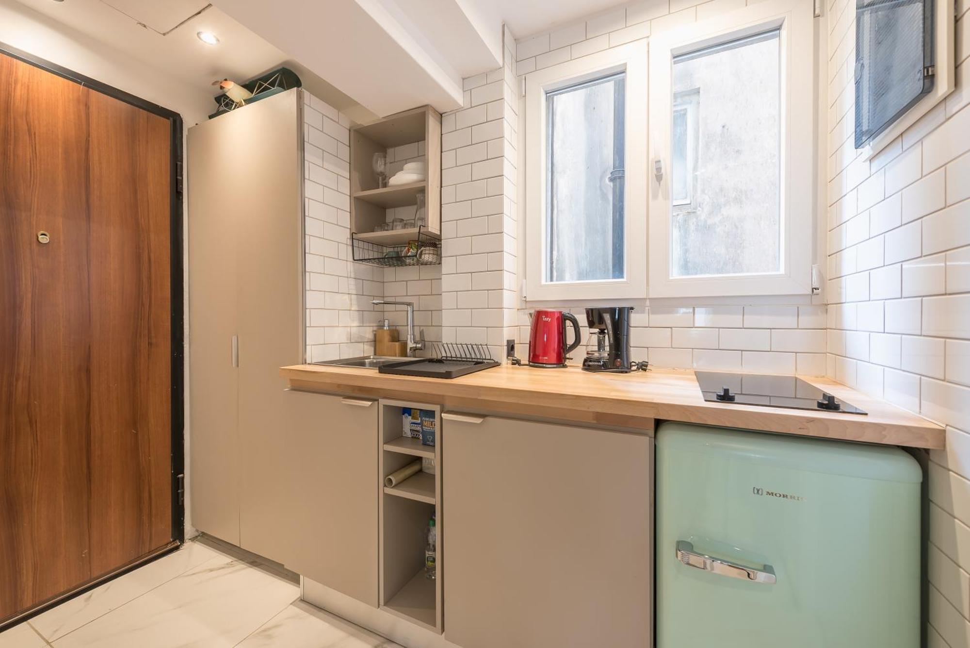 Livinn Syntagma #1 Appartement Athene