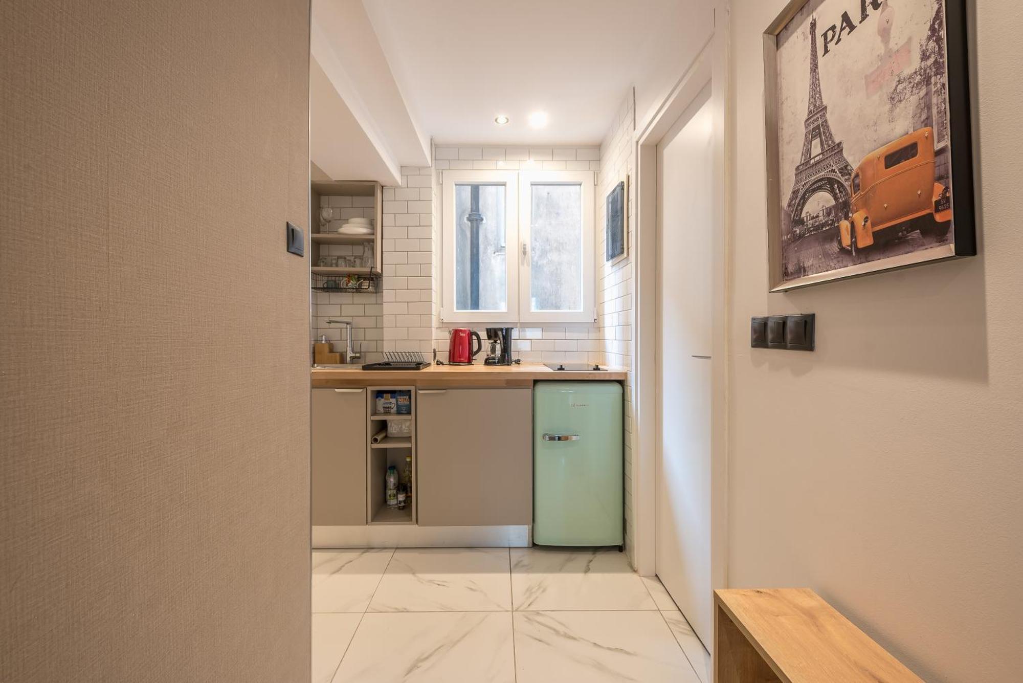 Apartamento Livinn Syntagma #1 *
