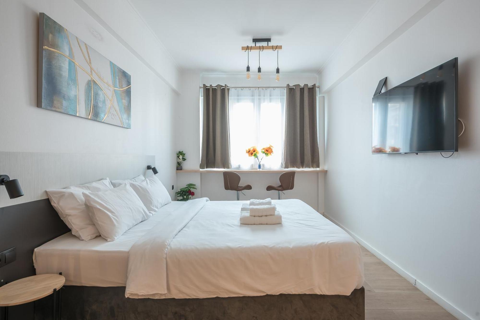 Apartment Livinn Syntagma #1