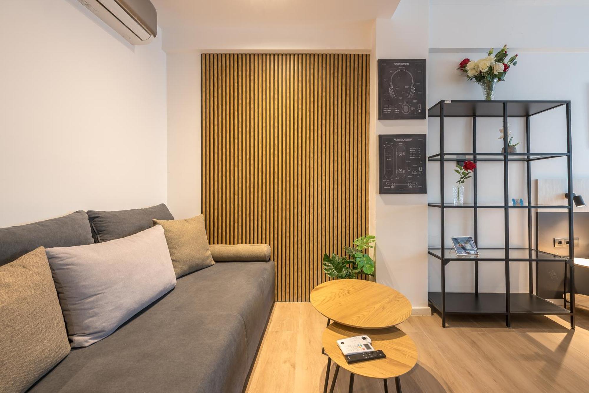 Apartamento Livinn Syntagma #1 *